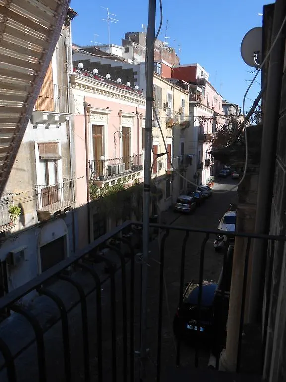 Casa Desire Apartment Catania