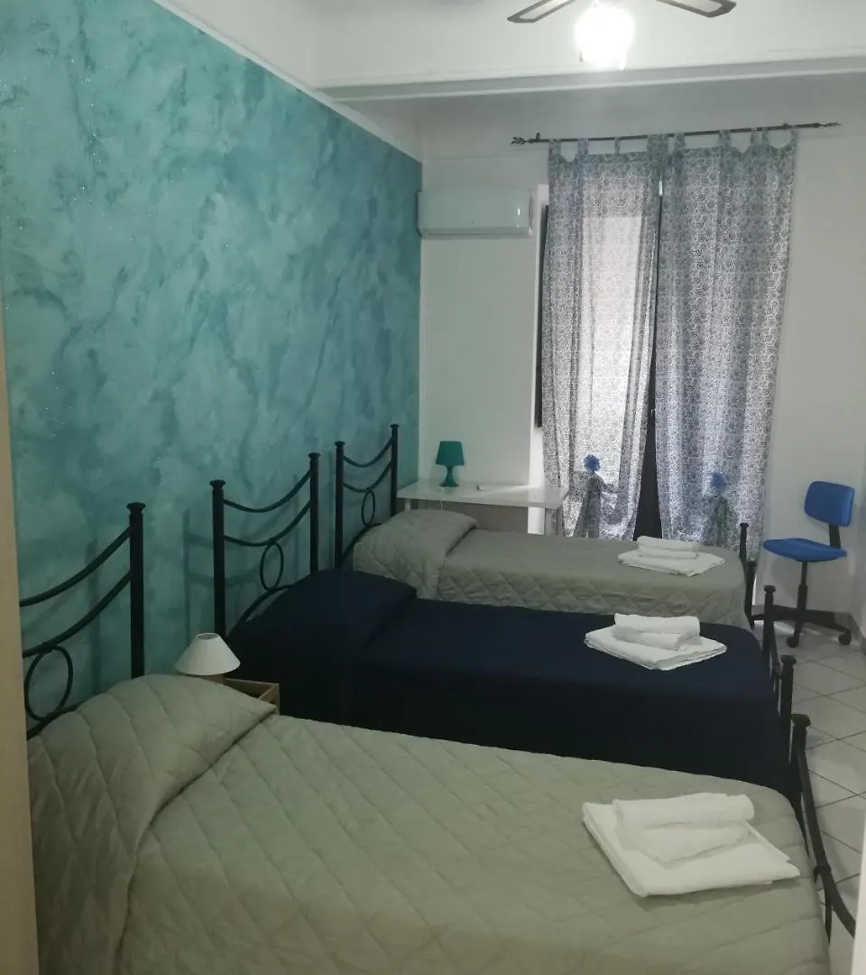 Casa Desire Apartment Catania